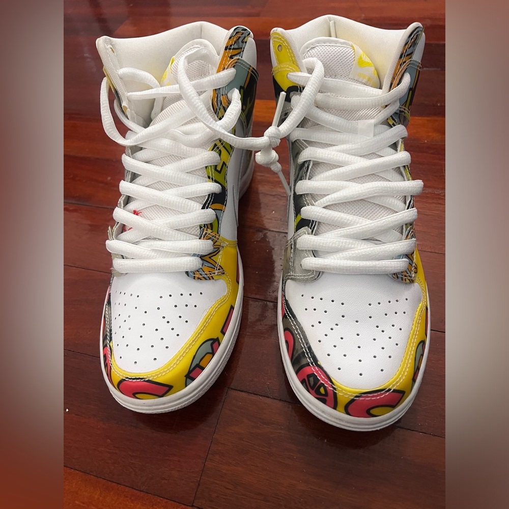 Nike SB De La Soul